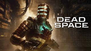 Dead Space PS5 Gameplay Live [upl. by Haelak158]