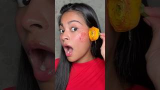 this one of a kind beauty secret works 😱  beauty tips youtubeshort beauty skincare [upl. by Joelly]