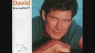 David Hasselhoff  Du [upl. by Erma9]