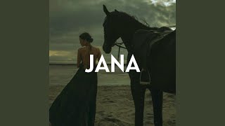 Jana Instrumental [upl. by Airdnahs]