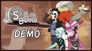 Spill the Beans Demo Review [upl. by Bleier]