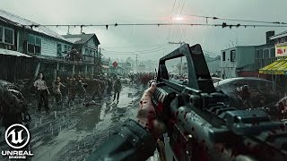 Top 15 New Single Player FPS Games With INSANE GRAPHICS coming in 2024 amp 2025 [upl. by Baten]