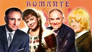 Romanțe vechi românești ✨ Romanțe  vol 2  Album INTEGRAL [upl. by Nedra437]