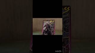 TRANSFORMERS ONE Trading Cards ALPHA TRION And VECTOR PRIME Stop Motion Showcase shorts [upl. by Salangia]