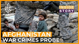 How can the ICC investigate possible war crimes in Afghanistan  Inside Story [upl. by Silvano114]