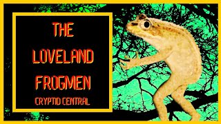 Loveland Frogmen  NEW Short Documentary [upl. by Aerona]