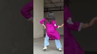 Kashmir main tu Kanyakumari song shorts dance video [upl. by Kneeland264]