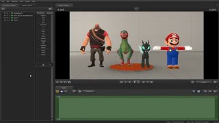 03 Rigs SFM Tutorial [upl. by Raimes]