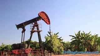 What is Pumpjack [upl. by Asirehc]