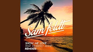 Show Me Love EDX Remix [upl. by Sasnak]