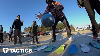 Footprint Insoles Review with Joey Brezinski  Tactics [upl. by Helas]