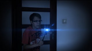 Harry Potter 1  Lumos  Adobe After Effects Tutorial PL [upl. by Harday]