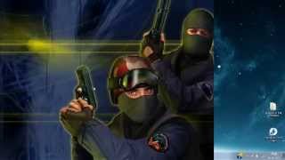 Como encontrar servers en Counter Strike 16 No Steam [upl. by Rovner887]