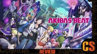 AKIBAS BEAT  REVIEW [upl. by Sandberg]