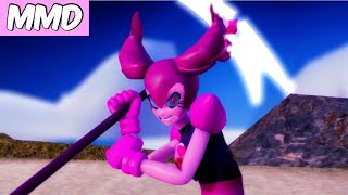 MMD Steven Universe The movie  Other Friends 3D Animation  Steries [upl. by Natsirhc]