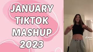 NEW TIKTOK MASHUP JANUARY 2023 Not Clean [upl. by Hidie]