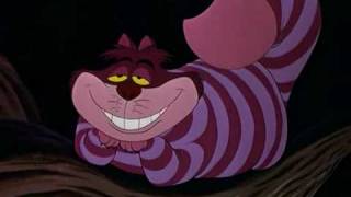 Cheshire Cat  Im Odd [upl. by Lehman]