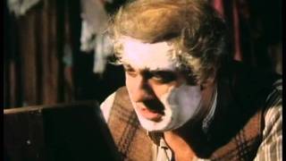 Pagliacci part 4  DomingoStratasZefferelli  English Subtitles [upl. by Anelas]