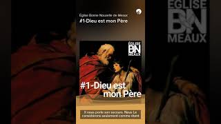 1Dieu est mon Père Podcast [upl. by Queena383]