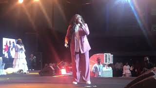 Tehillah Experience 2024 Abbey Ojomu Full Performance [upl. by Eentroc]