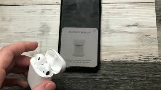 Réinitialiser vos AirPods en 30 Secondes [upl. by Ezequiel]