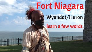 Fort Niagara French and Indian War 1759 Part 4 [upl. by Finzer648]