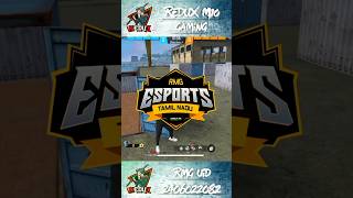 Tamilnadu RMG ESPORTS Guild Selection 😍🔥 Nxt Thangoo Challenge [upl. by Yelhsa13]