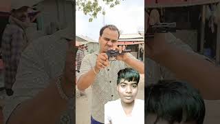 Power Of Father 😂 shorts tiktokvideo comedy Powermanpapa [upl. by Orly]