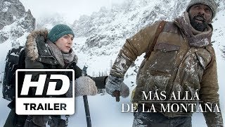 Más allá de la montaña  Trailer 1 Subtitulado [upl. by Massimiliano]