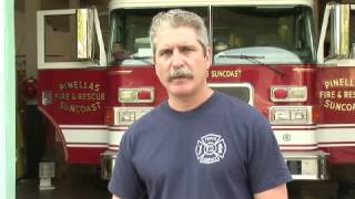 How to Become a Volunteer Firefighter [upl. by Keeler]