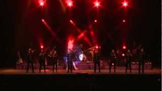 Night Of Queen  Somebody To Love HD [upl. by Germaun]