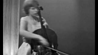 Jacqueline du Pré SaintSaëns  Allegro appassionato Op43wmv [upl. by Ilenna]