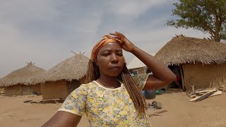 Raw Unfiltered Village Lifestyle In Nigeria  Africa [upl. by Seuguh]