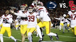 Vince Young’s game winning drive  Texas vs USC 2006 Rose🌹Bowl [upl. by Burne]