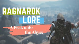 Ragnarok Lore Ch 4 Juno and Juperos [upl. by Dumas]