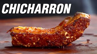 quotCrispy and Delicious Chicharrones Recipe StepbyStep Cooking Guidequot [upl. by Jeremie]