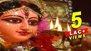 Aarti Jag Janani Main Teri Gaun  Hindi Devotional New Video Song  Poonam Sharma  RKProduction [upl. by Vharat]