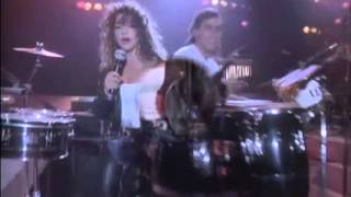 Gloria Estefan amp Miami Sound Machine 1 2 3 Extended Version By Nell [upl. by Falconer]