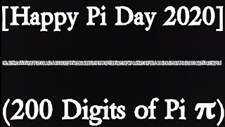 How I Wrote a Song With the Number Pi [upl. by Carmon]