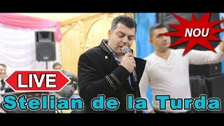 Stelian de la Turda  Iar sa imbatat tata LIVE NOU [upl. by Megan]