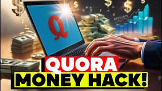 How To Use Quora for Affiliate Marketing and Make Money Online [upl. by Marcie705]