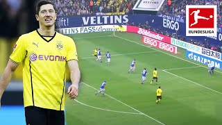 Top 10 Goals  Poland  Lewandowski Piszczek amp More [upl. by Yolanthe]