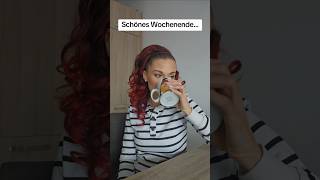 Schönes Wochenende😎😂 wochenende shortvideo comedy witzig humor funny lustig komisch [upl. by Kcuhc]