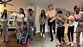 BLACK TIKTOK DANCE COMPILATION FEBRUARYMARCH 2024 [upl. by Ioj]