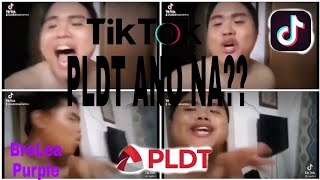 PLDT ANO NA HAHAHA [upl. by Ireland]