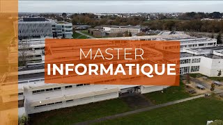 Master Informatique [upl. by Marra]