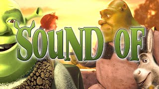 Shrek  Sound of a Fairytale [upl. by Fairleigh930]