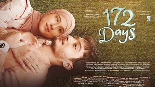 172 Days  2023 Full Movie Review  Yasmin Napper  Bryan Domani [upl. by Aliekat387]