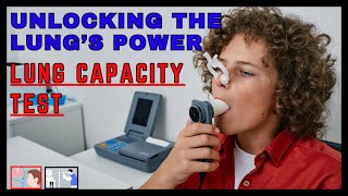 Ultimate Lung Capacity Test Optimal Respiratory Function [upl. by Iramo511]