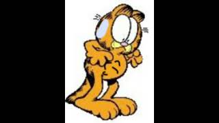 Garfield Tummy Rumbling [upl. by Chancellor]